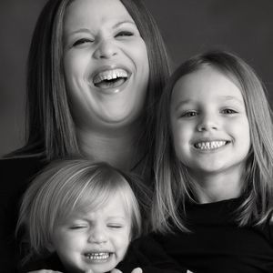 Meet your Posher, Angela